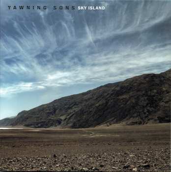 LP Yawning Sons: Sky Island