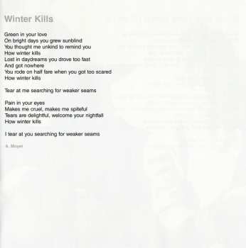 CD Yazoo: Upstairs At Eric's