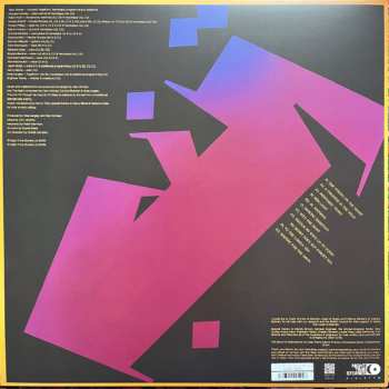 2LP Yazz Ahmed: A Paradise In The Hold = هناكَ جنةٌ في مخزن السفينة LTD | NUM