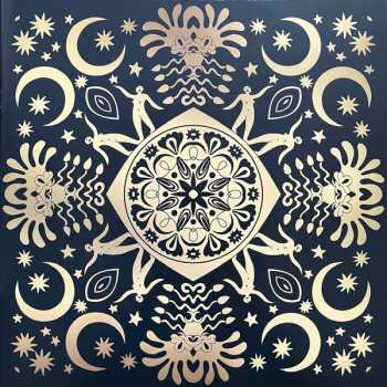 2LP Yazz Ahmed: A Paradise In The Hold = هناكَ جنةٌ في مخزن السفينة LTD | NUM