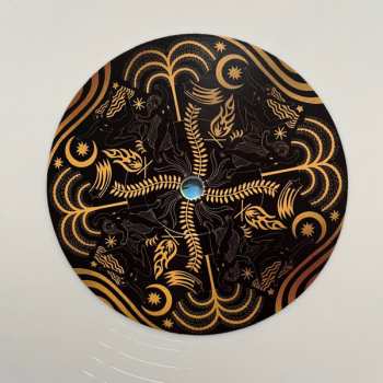 2LP Yazz Ahmed: A Paradise In The Hold = هناكَ جنةٌ في مخزن السفينة LTD | NUM