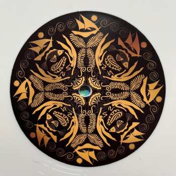 2LP Yazz Ahmed: A Paradise In The Hold = هناكَ جنةٌ في مخزن السفينة LTD | NUM