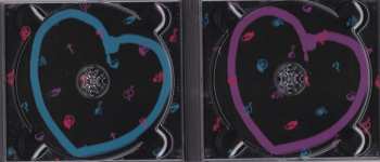 3CD Yazz: Wanted  DLX