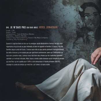 CD Ycare: Des Millions D'années