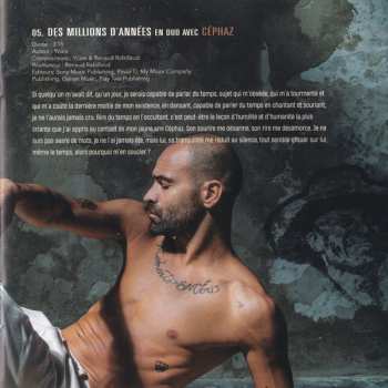 CD Ycare: Des Millions D'années