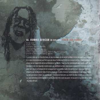 CD Ycare: Des Millions D'années