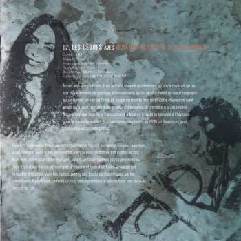 CD Ycare: Des Millions D'années