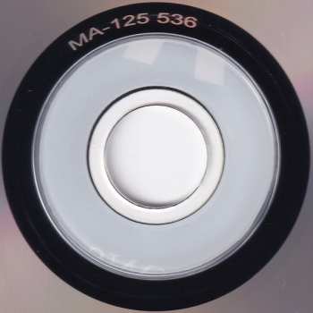 CD Ycare: Des Millions D'années