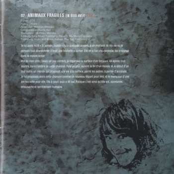 CD Ycare: Des Millions D'années