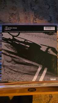 SP Ye Vagabonds: Live On Sitric Road