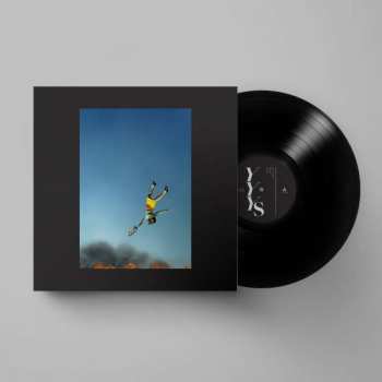 LP Yeah Yeah Yeahs: Cool It Down