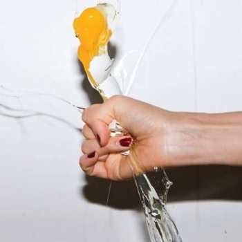 LP Yeah Yeah Yeahs: It's Blitz!
