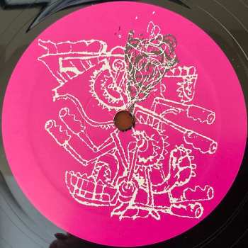 EP Yeah Yeah Yeahs: Machine 