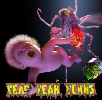 LP Yeah Yeah Yeahs: Mosquito