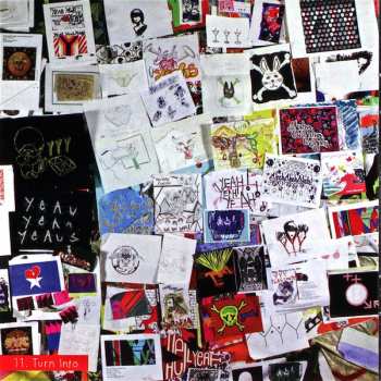 CD Yeah Yeah Yeahs: Show Your Bones