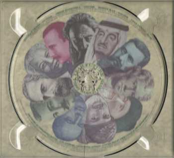 CD Year Future: First World Fever