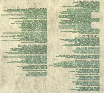 CD Year Future: First World Fever