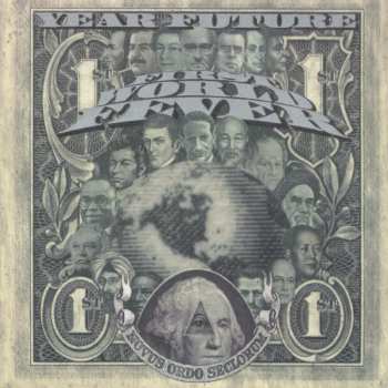 CD Year Future: First World Fever