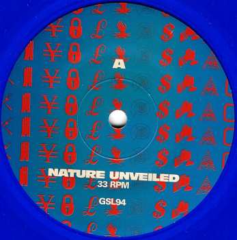 SP Year Future: The Hidden Hand CLR