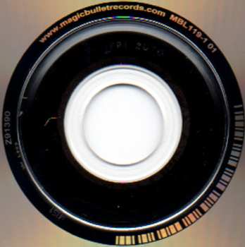 2CD Years: Semblance