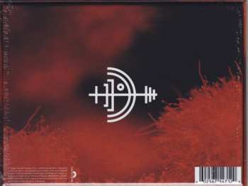 CD/Caja Years & Years: Palo Santo LTD