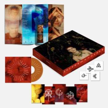 CD/Caja Years & Years: Palo Santo LTD