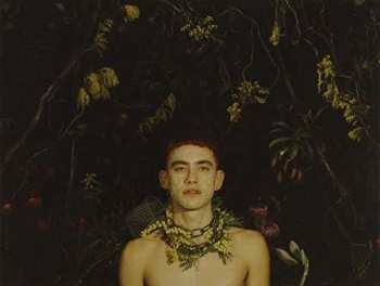 CD/Caja Years & Years: Palo Santo LTD