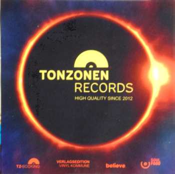 LP Yeast Machine: Sleaze LTD