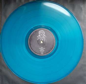 LP Yeast Machine: Sleaze LTD