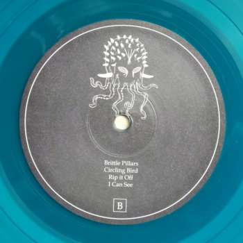 LP Yeast Machine: Sleaze LTD