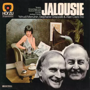 Stéphane Grappelli: Jalousie