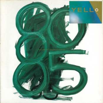 Album Yello: 1980 - 1985 The New Mix In One Go