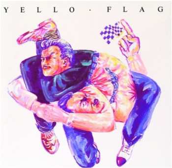 CD Yello: Flag DIGI