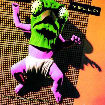 CD Yello: Solid Pleasure