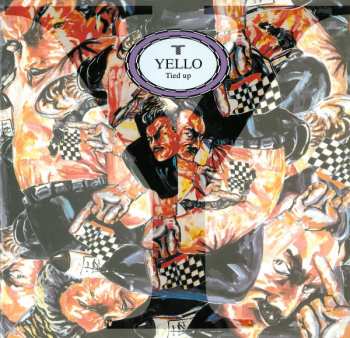 Album Yello: Tied Up