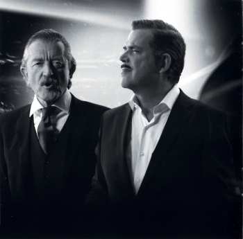 Blu-ray Yello: Touch LTD