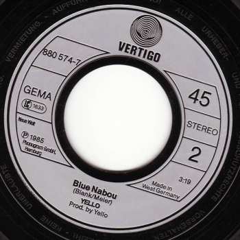 SP Yello: Vicious Games