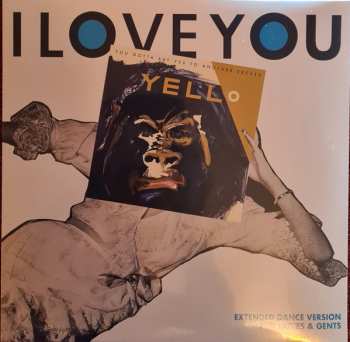 LP Yello: You Gotta Say Yes To Another Excess LTD | CLR