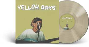 Album Yellow Days: Harmless Melodies