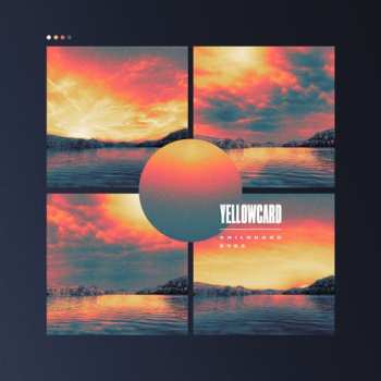 Album Yellowcard: Childhood Eyes