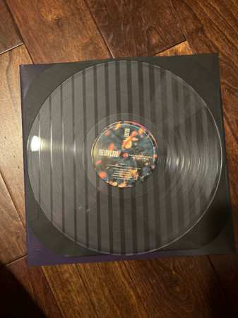 LP Yellowcard: Childhood Eyes CLR | LTD