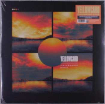 LP Yellowcard: Childhood Eyes CLR | LTD