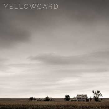 2LP Yellowcard: Yellowcard CLR