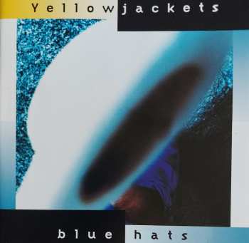 CD Yellowjackets: Blue Hats
