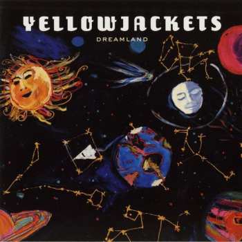 CD Yellowjackets: Dreamland