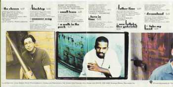 CD Yellowjackets: Dreamland