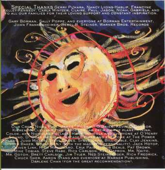 CD Yellowjackets: Dreamland