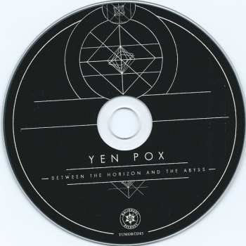 CD Yen Pox: Between The Horizon And The Abyss