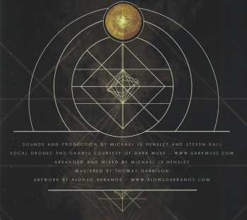 CD Yen Pox: Between The Horizon And The Abyss