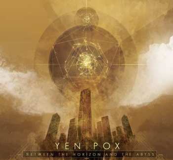 CD Yen Pox: Between The Horizon And The Abyss
